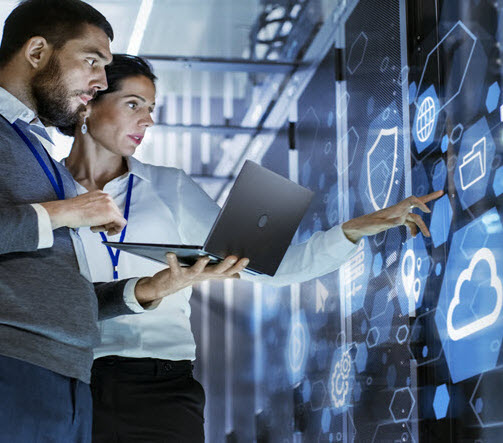 Scalable Cloud Platforms