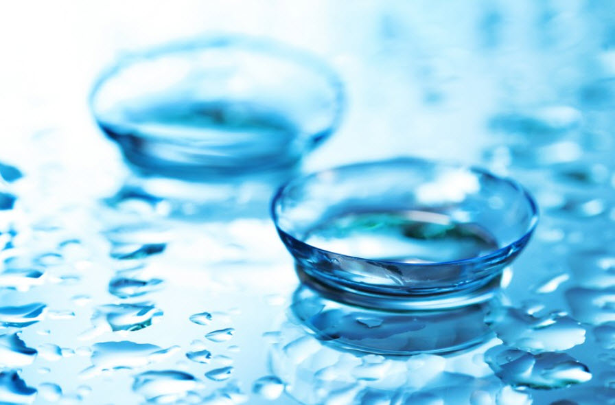 Contacts