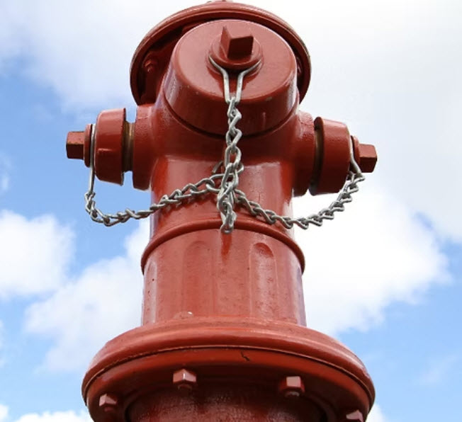 Fire Hydrants