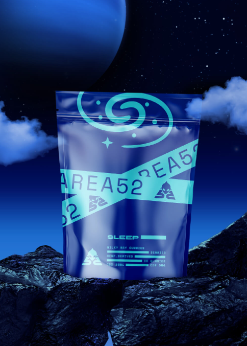 Neptune Sleep Gummies