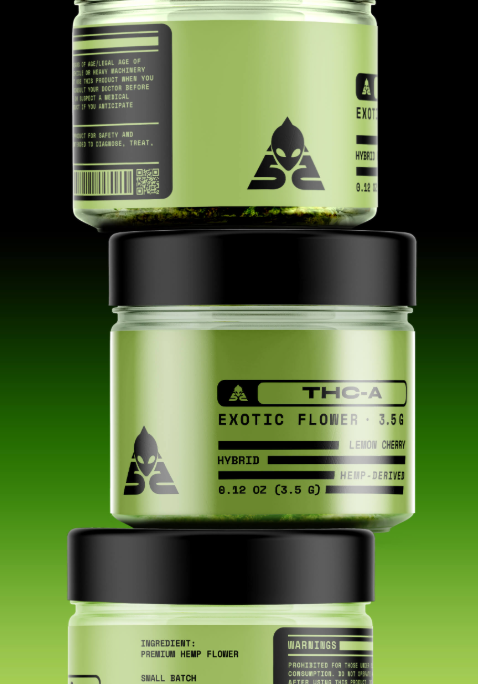 THCA Products