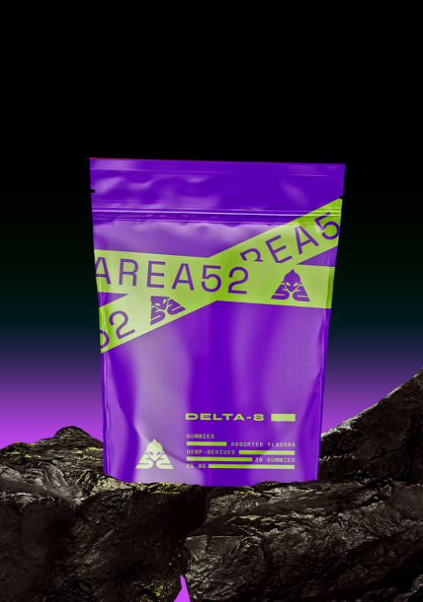 Delta-8 Products