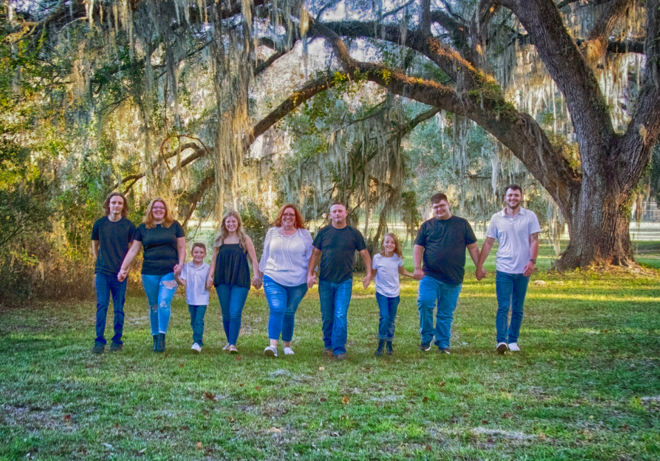 Family Photography