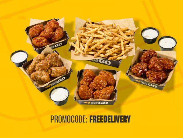 Delivery