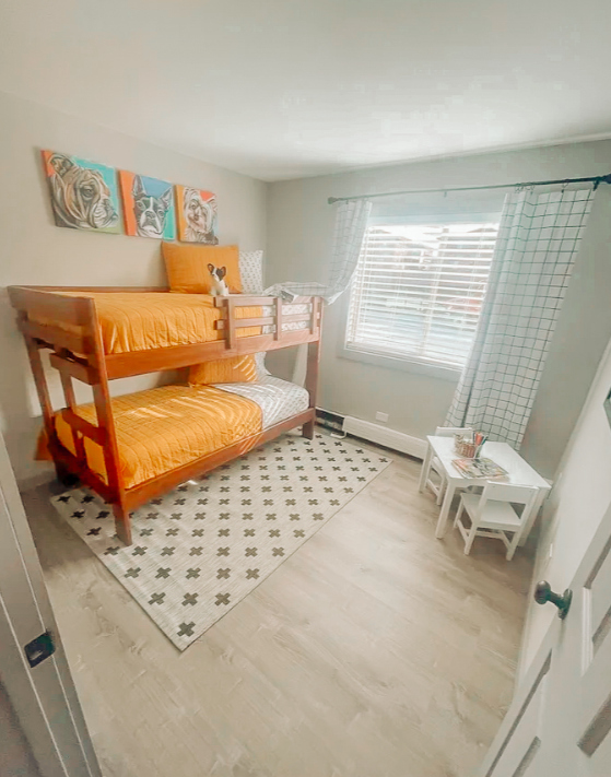 Hard Surface Flooring