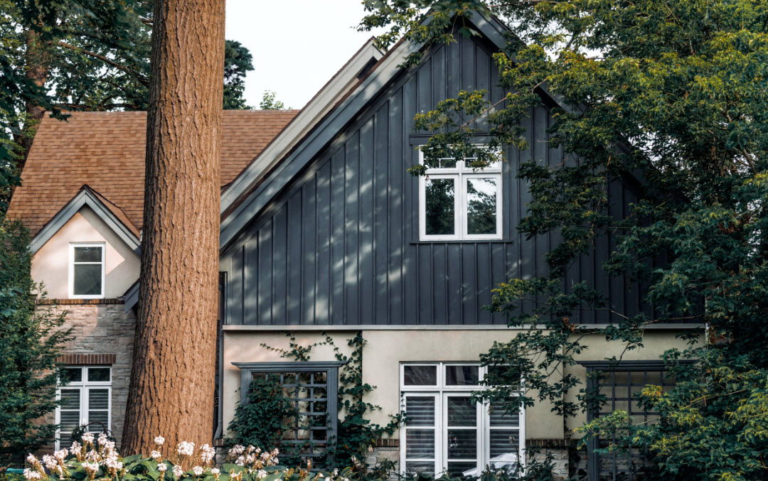 Exterior Painting