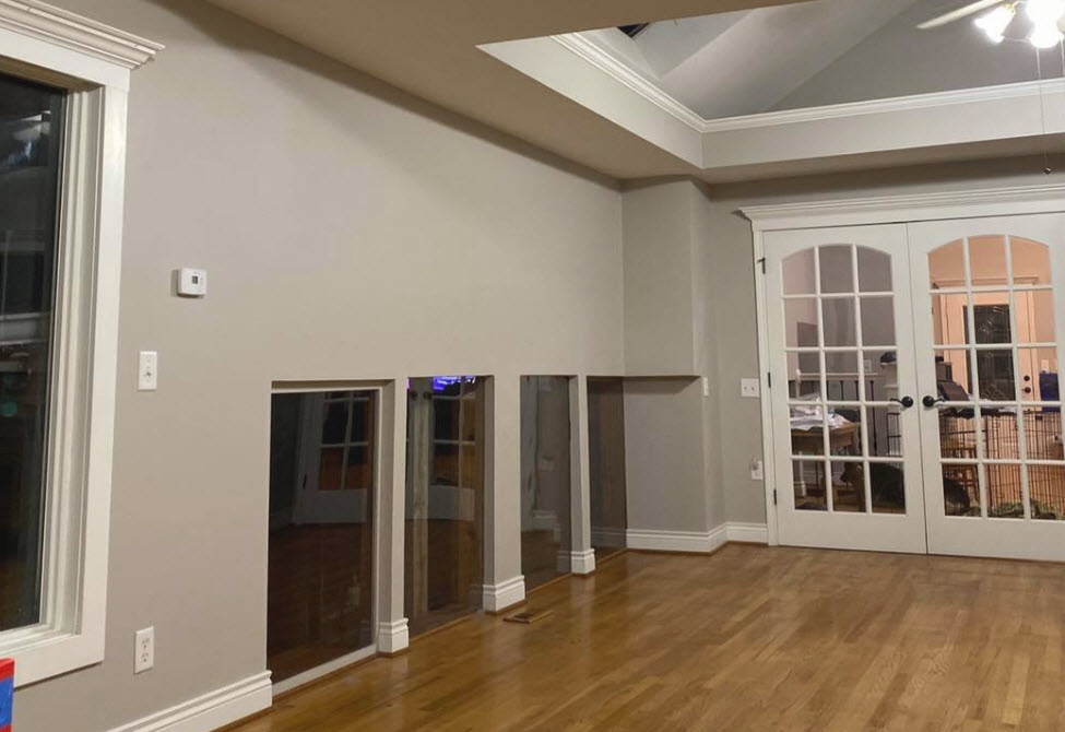 Interior Painting