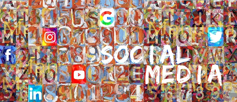 Social Media Management