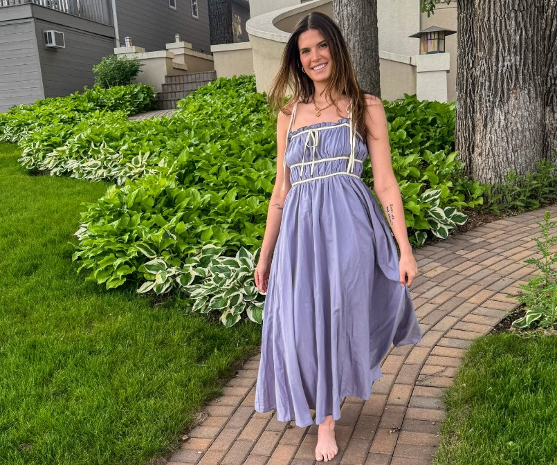 Women’s Clothing
