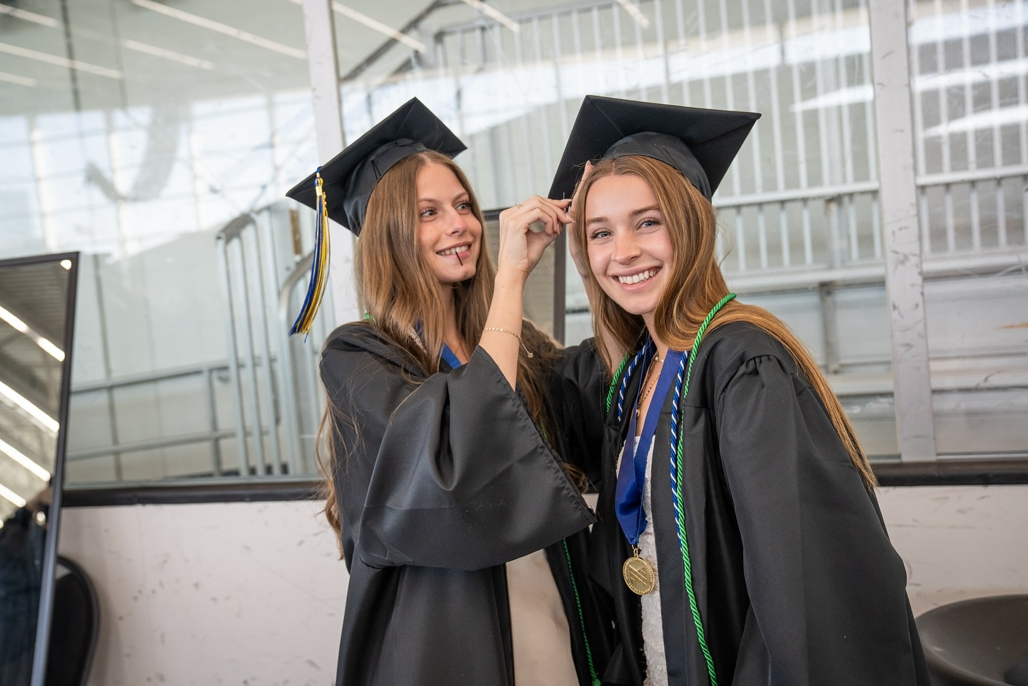 Graduation Application & Commencement