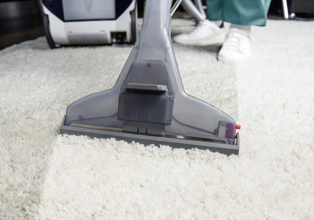 Carpet Cleaning
