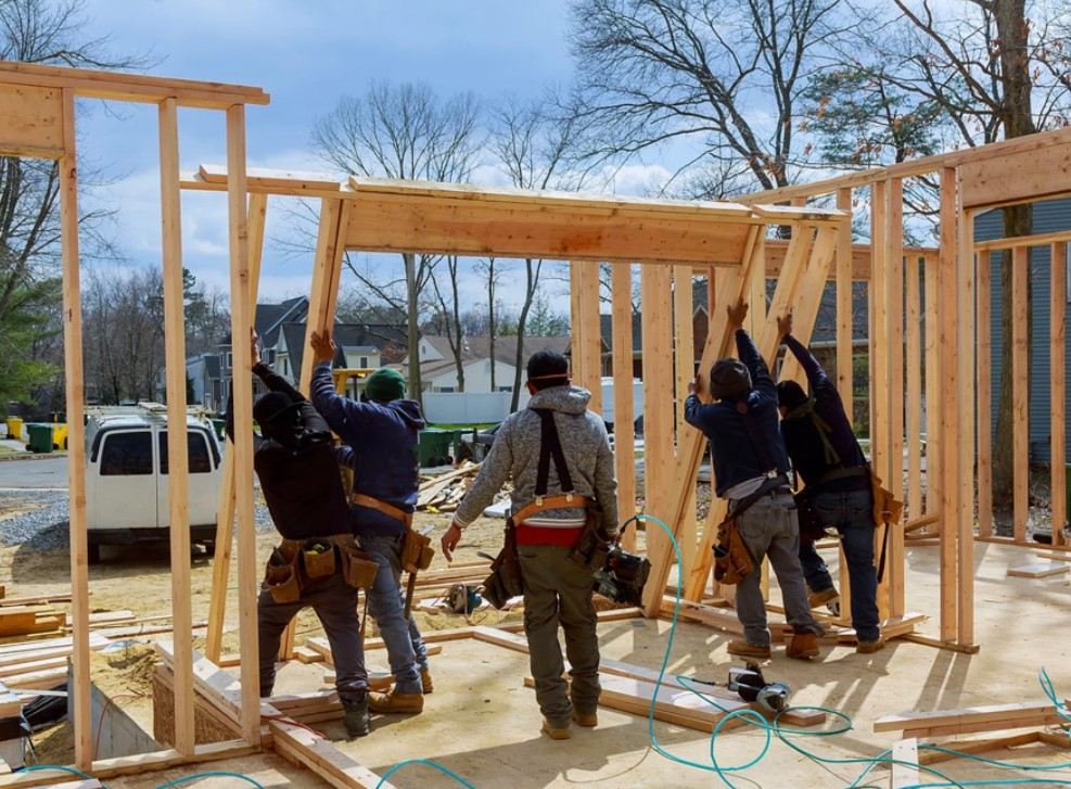 Construction Services