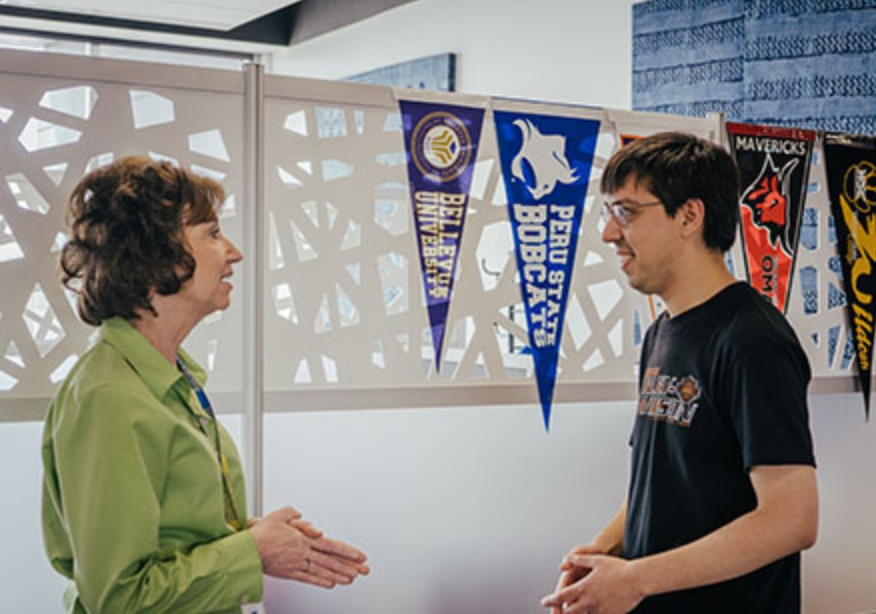 Transfer Center