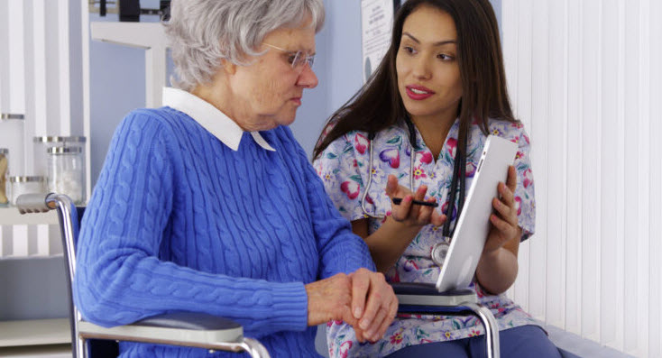 Physical, Occupational and Speech Therapy
