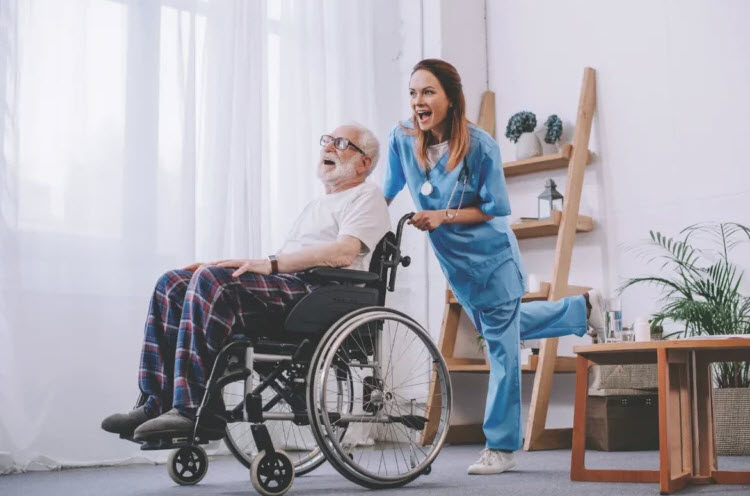 Stroke and other Neurological Disorders Rehabilitation