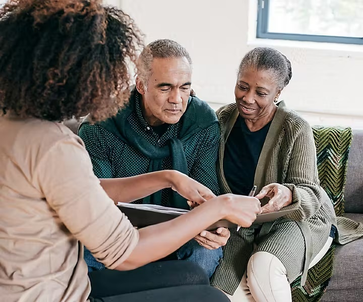 Estate Planning