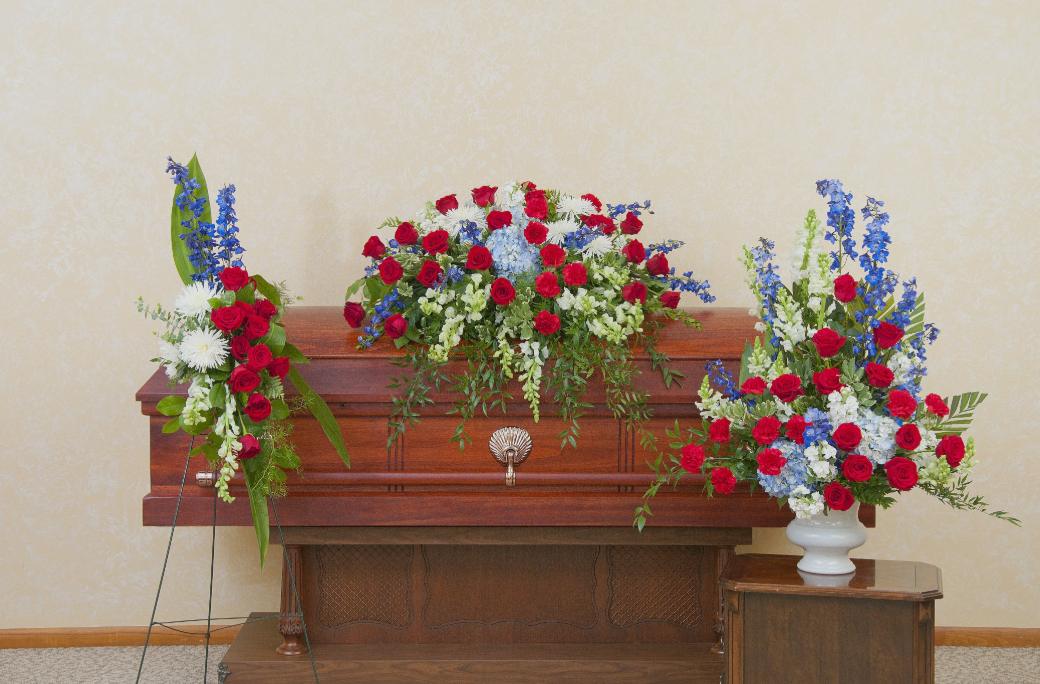 Sympathy And Funeral