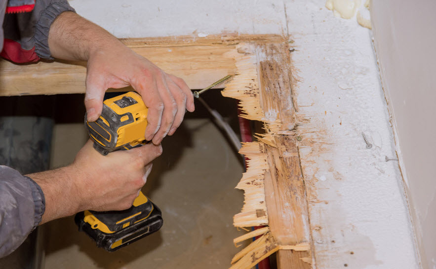 Restoration – 24/7 Emergency Response