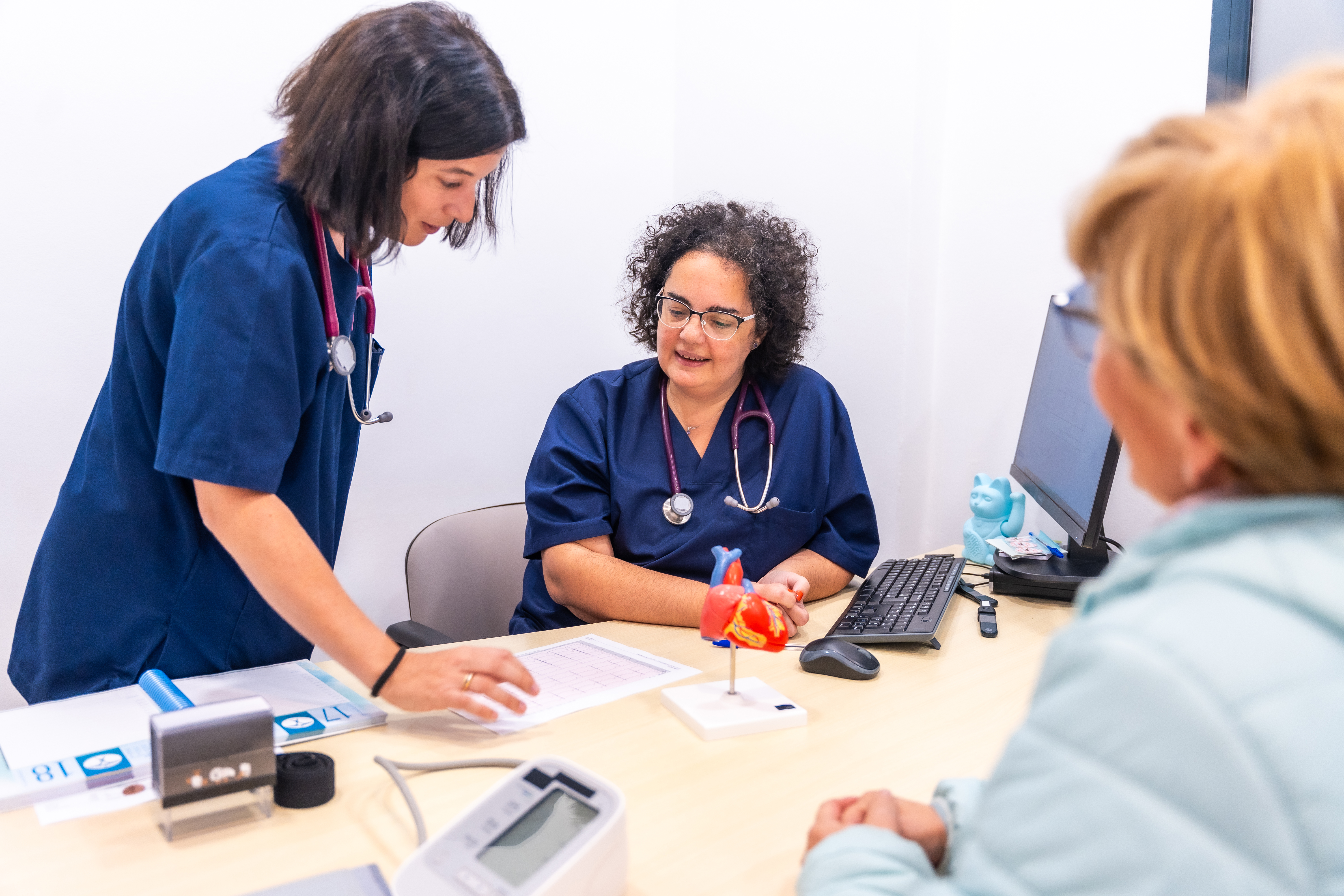 Primary Care