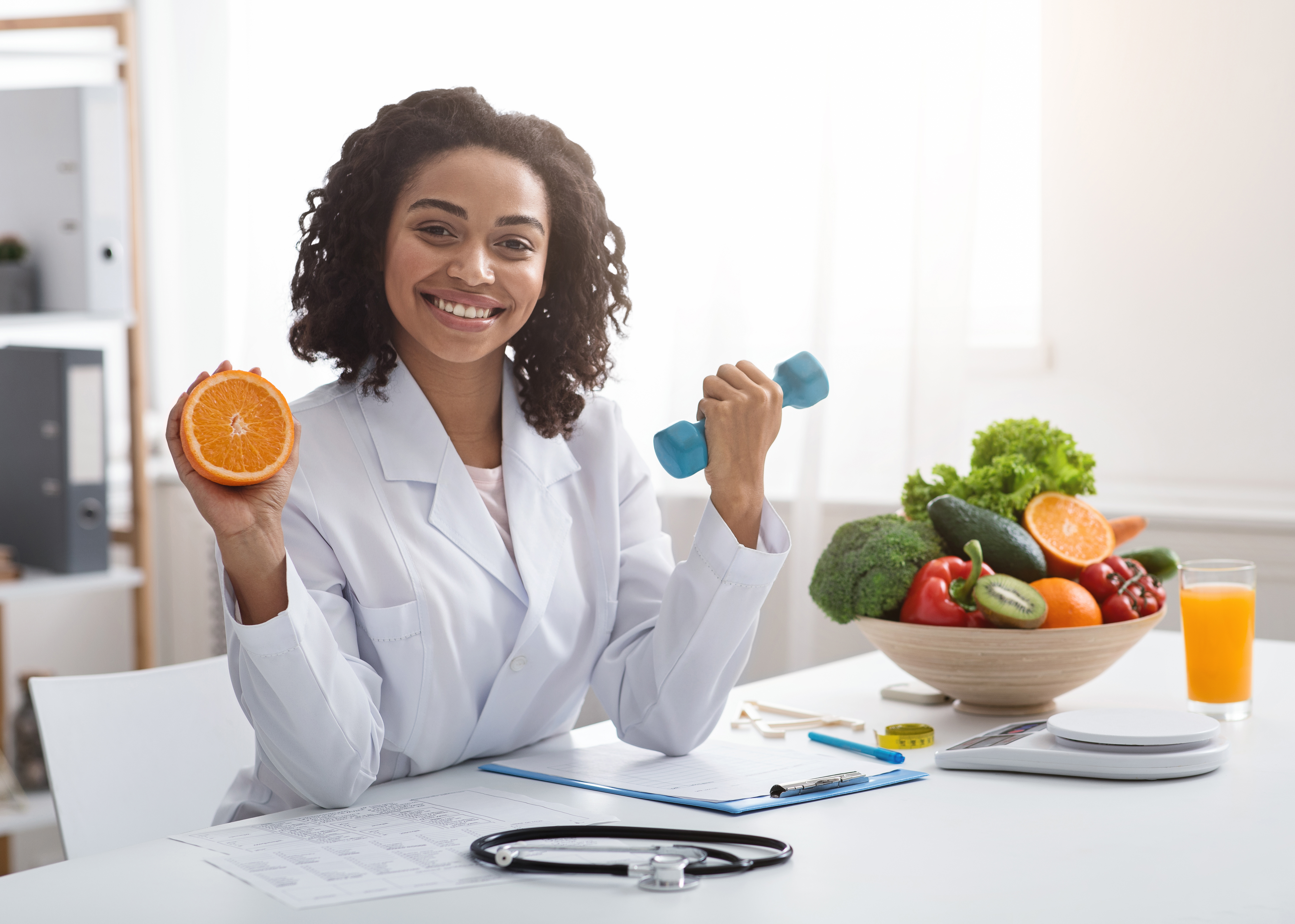 Health and Wellness
