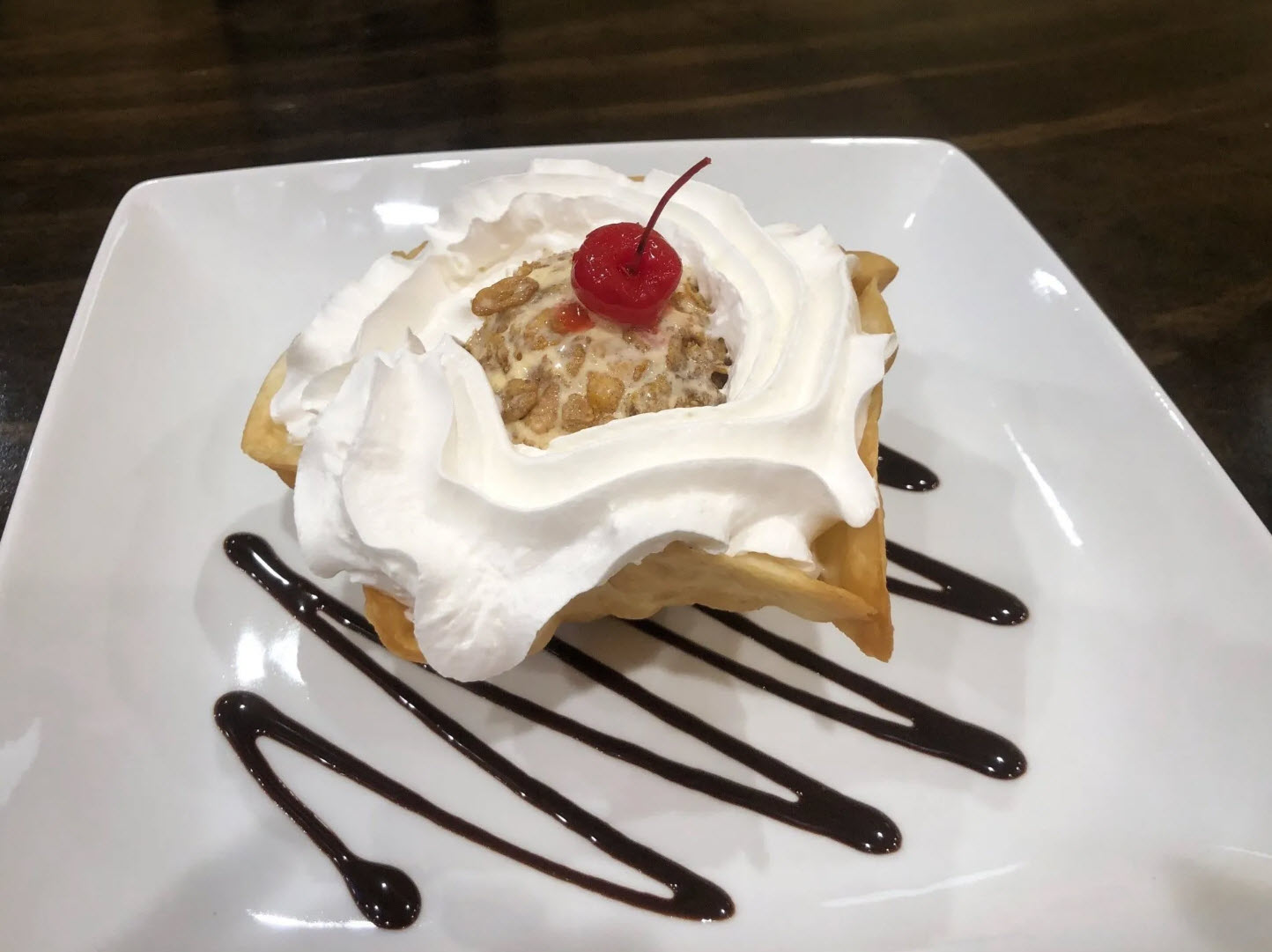 Desserts