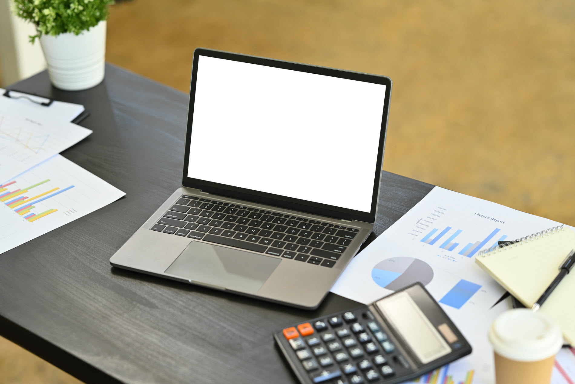 Financial Services