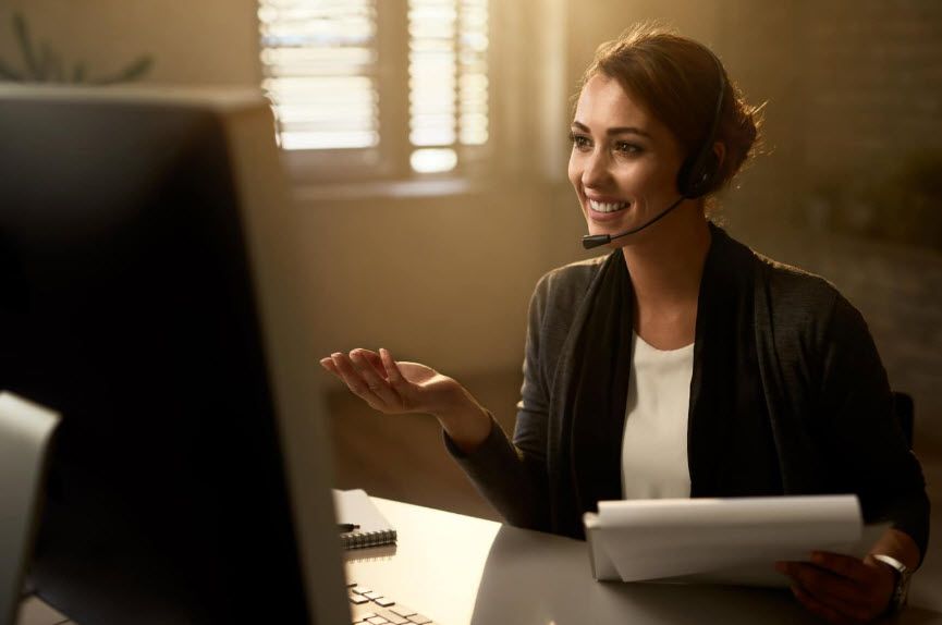 Managed IT Services