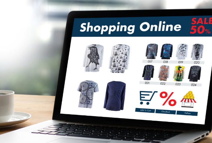 E-Commerce
