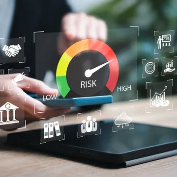 Compliance & Risk Management