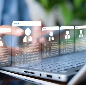 Recruitment & Talent Acquisition Support