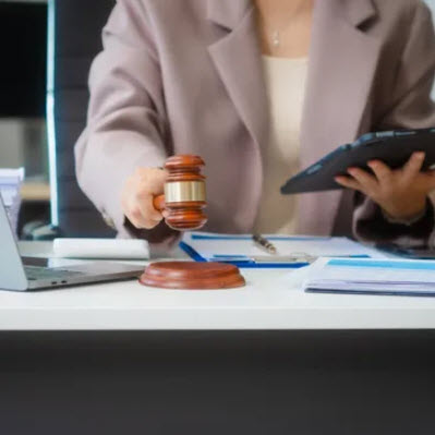 Conflict Resolution & Mediation