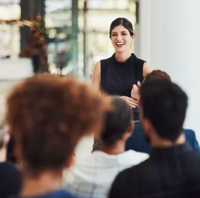 Workplace Training Programs
