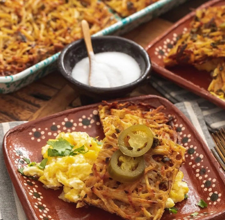 Mr. Dell’s Recipes