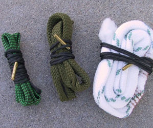 Range Rope