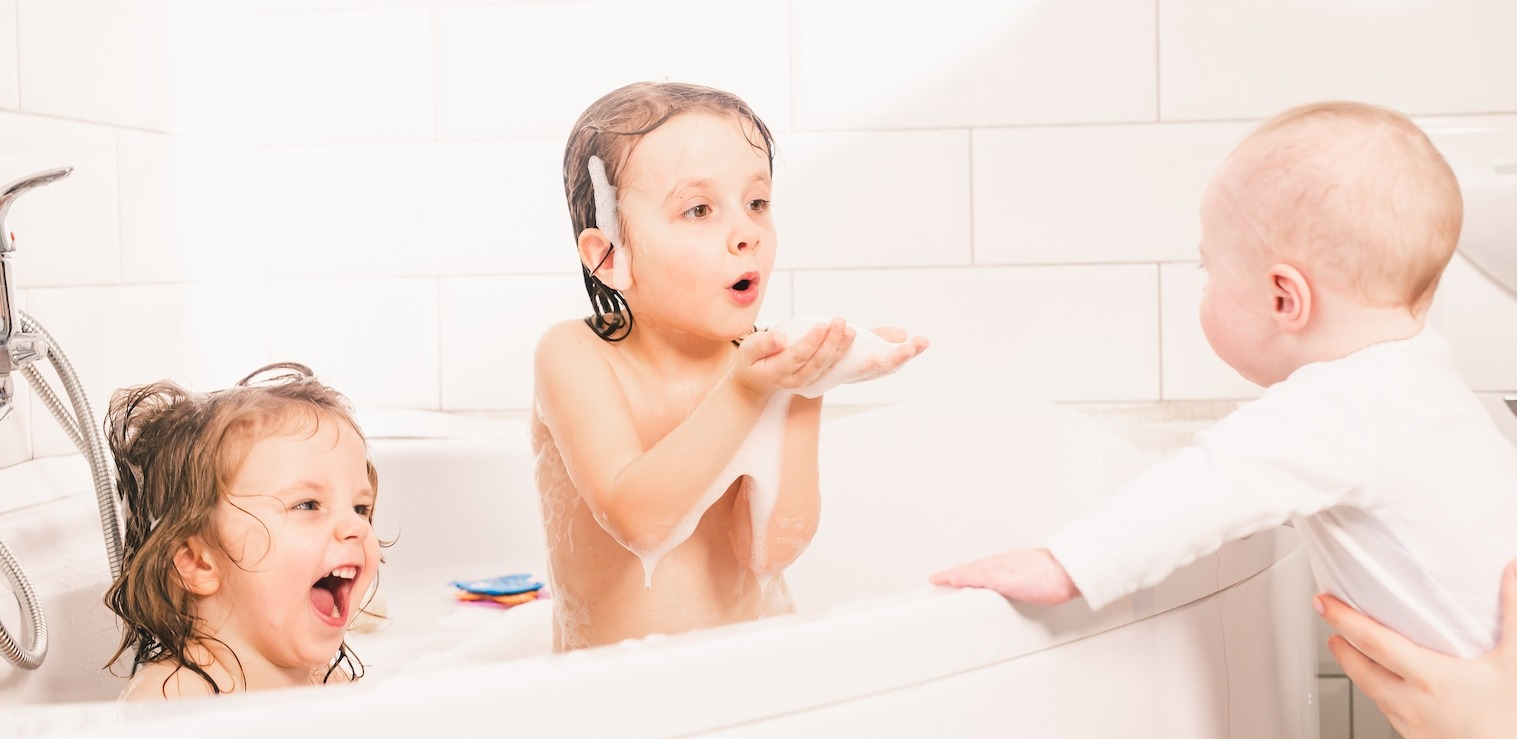 Whole Home Water Systems