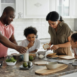 Family Immigration