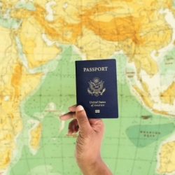 Citizenship and Naturalization