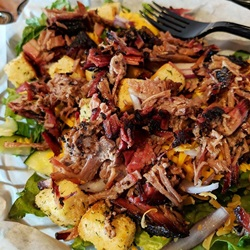 SALADS