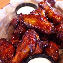 WINGS