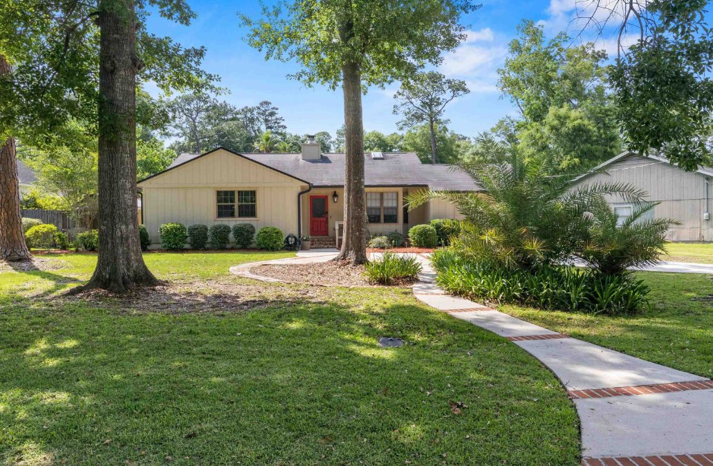 Mortgage Calculator