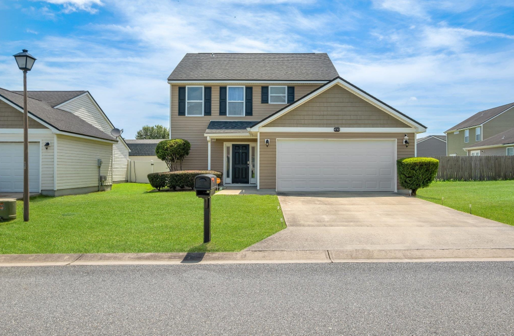 Property Search