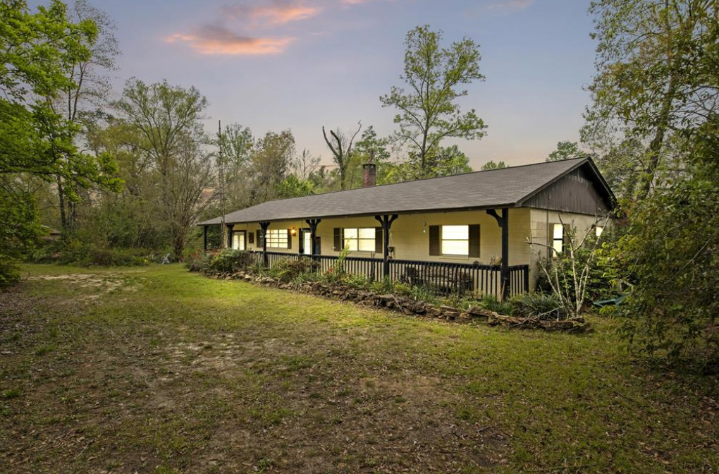 Home Value Estimate