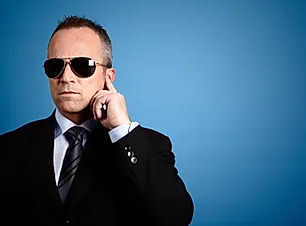 Executive Protection