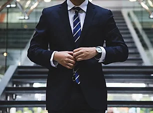 Specialized Staffing