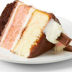 Kitch Desserts