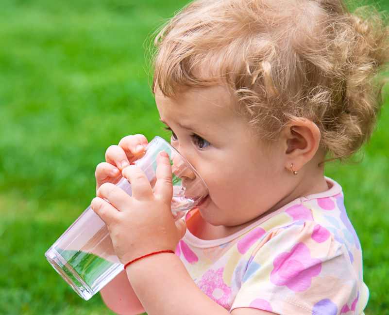 Reverse Osmosis Drinking Systems