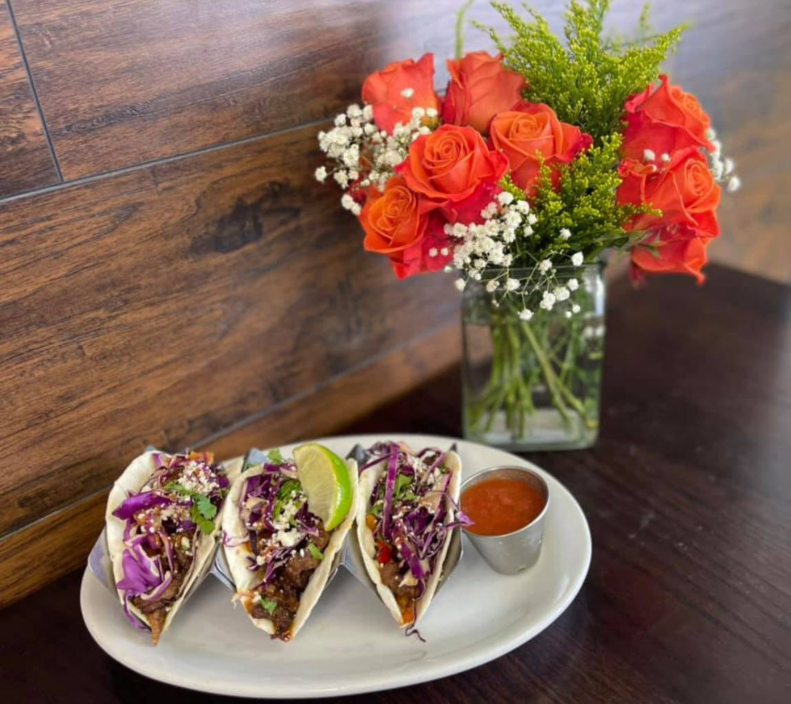 Chef's Specials