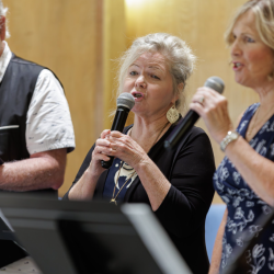 Music Ministry