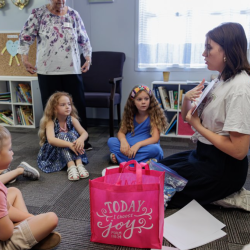 Kid’s Church