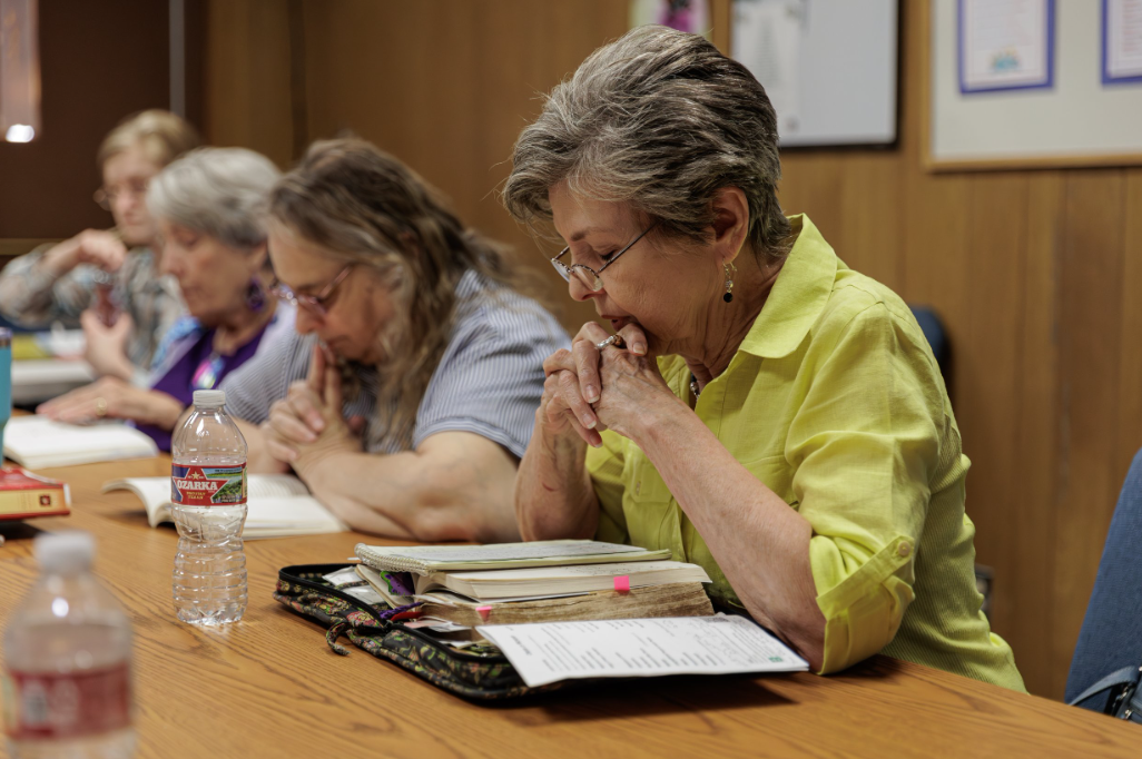 Bible Study